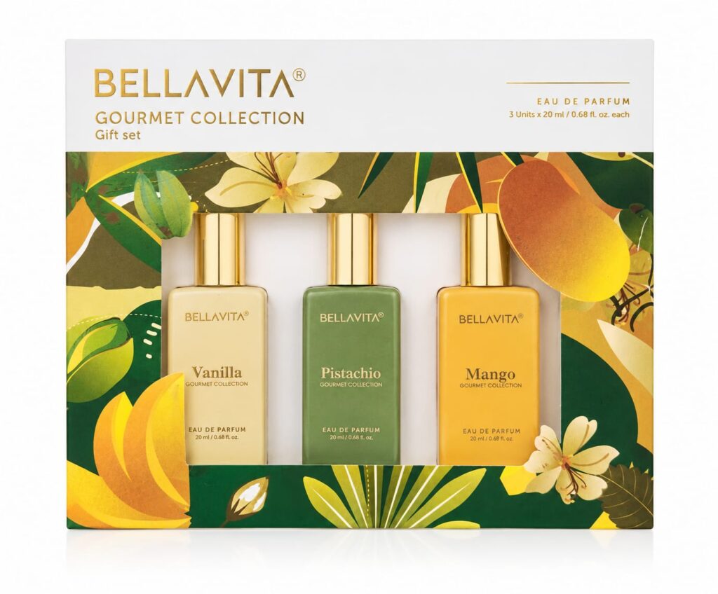 BELLAVITA GOURMENT COLLECTION