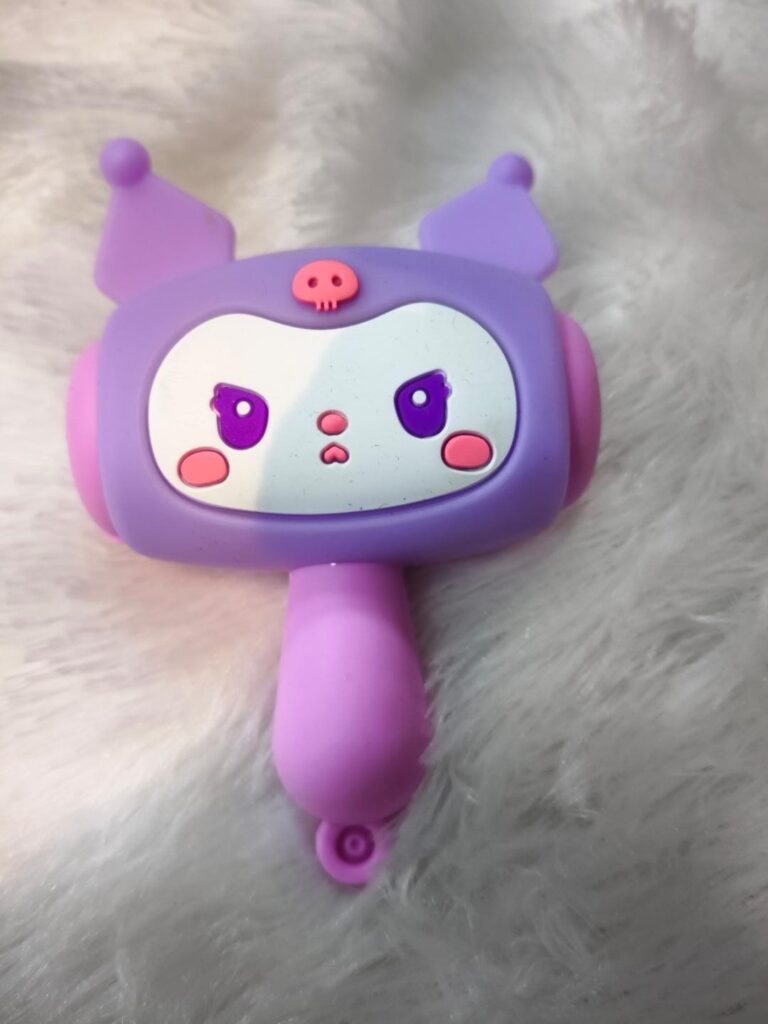 CHU CHU KEYCHAINS