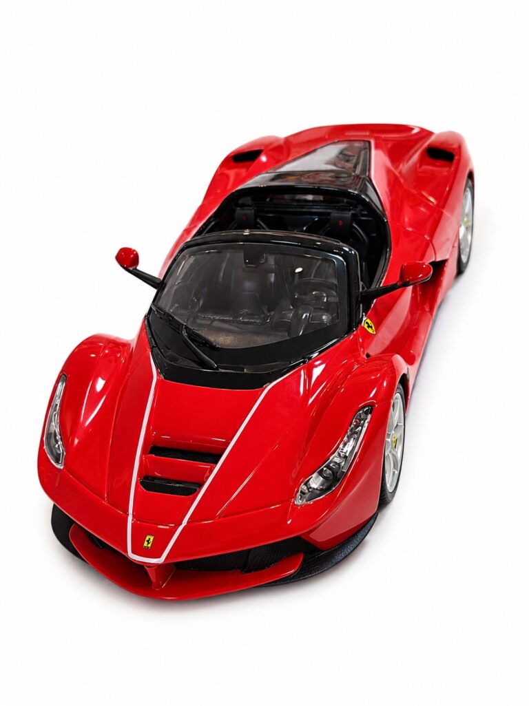 FERARI DIE CAST CAR