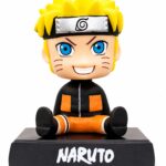 NARUTO BOB HEAD