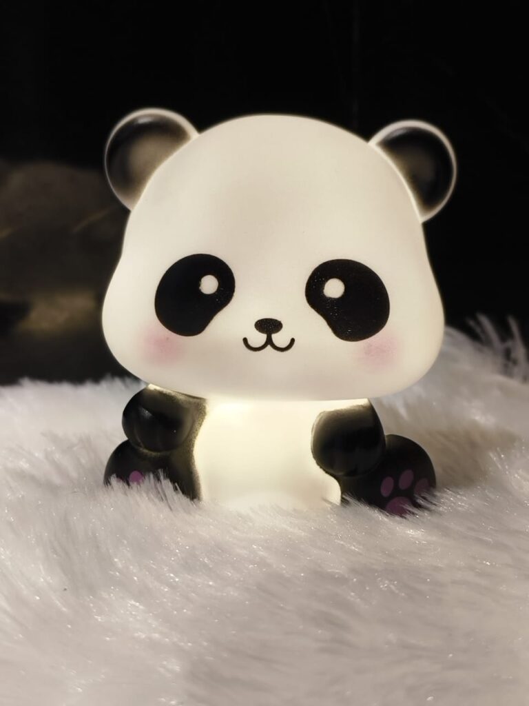 PANDA LAMP M1