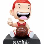 SLAM DUNK BOBHEADS