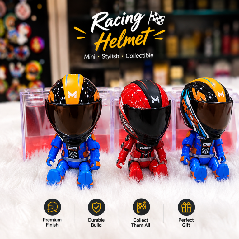 Helmet Bike Rider