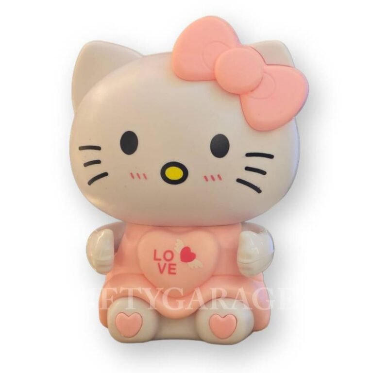 I love You Hello Kitty 💓