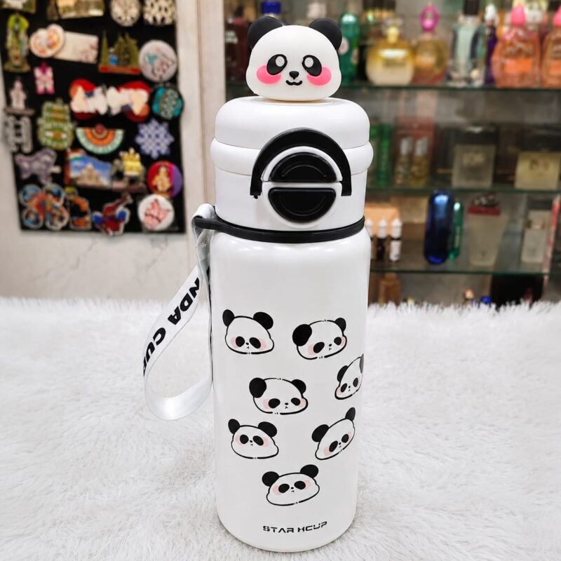 PANDA WATER BOTTLE