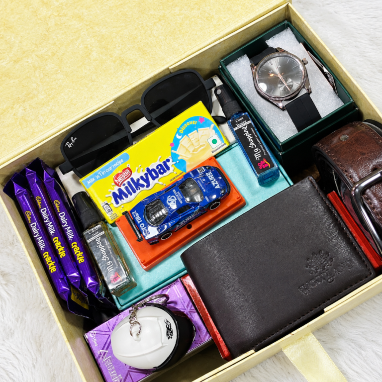 Hamper Box 🎁 [MS2027]