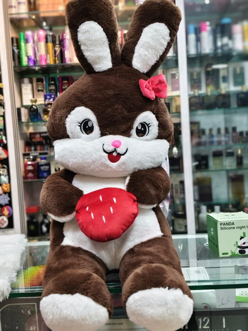 Bunny Teddy 3 Feet