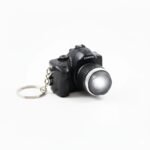 Camera Keychain