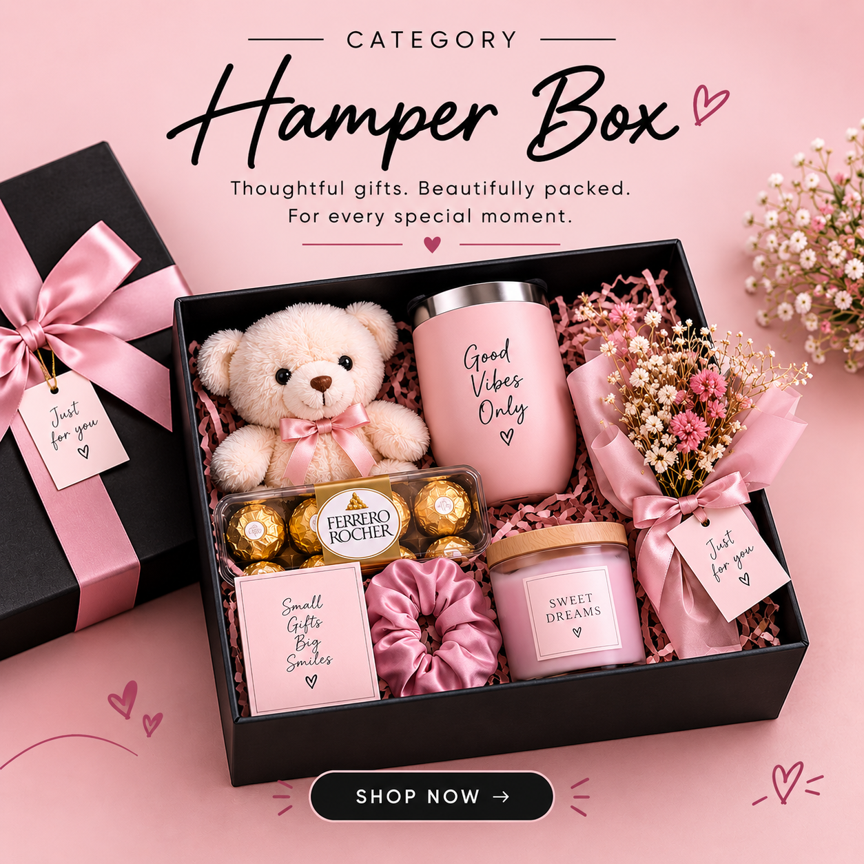 Hampers