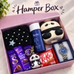 Hamper Box [MS2030]
