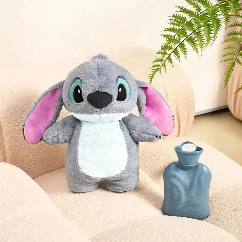 Stitch Hot Water Teddy