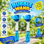 Bubble Wand