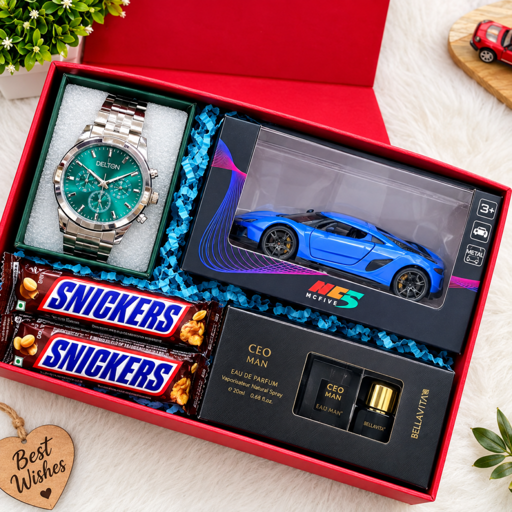 Hamper Box (MS3031)