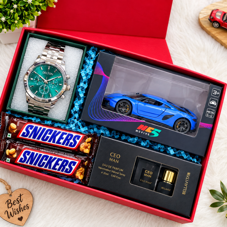 Hamper Box (MS3031)