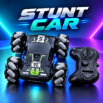 Stunt Car R/C